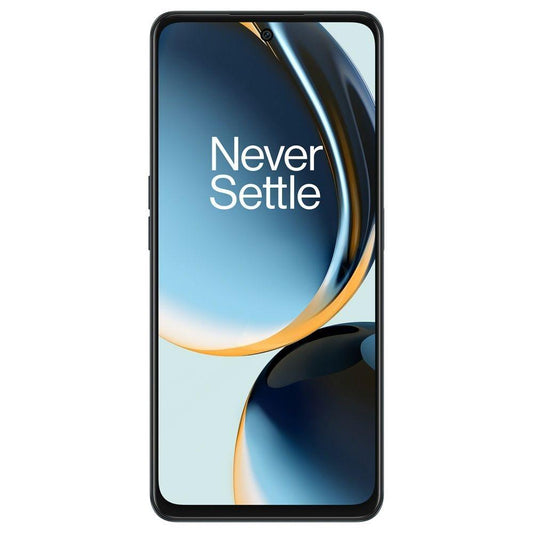 OnePlus Nord CE 3 Lite 5G 128 GB, 8 GB RAM, Chromatic Grey, Mobile Phone