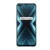 Realme X3 128 GB, 6 GB RAM, Glacier Blue, Mobile phone
