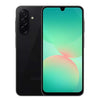 Samsung Galaxy A26 5G 128 GB, 6 GB RAM, Awesome Black, Mobile Phone