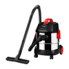 Eureka Forbes Wet & Dry NXT 12L Vacuum Cleaner with Blower | Stainless Steel Body | 1380W