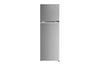 LG GL-S312SPZY 272L 2 Star Frost-Free Double Door Refrigerator (Shiny Steel) – Smart Inverter, Convertible Freezer, Auto Smart Connect | Suraj Electronics Delhi NCR