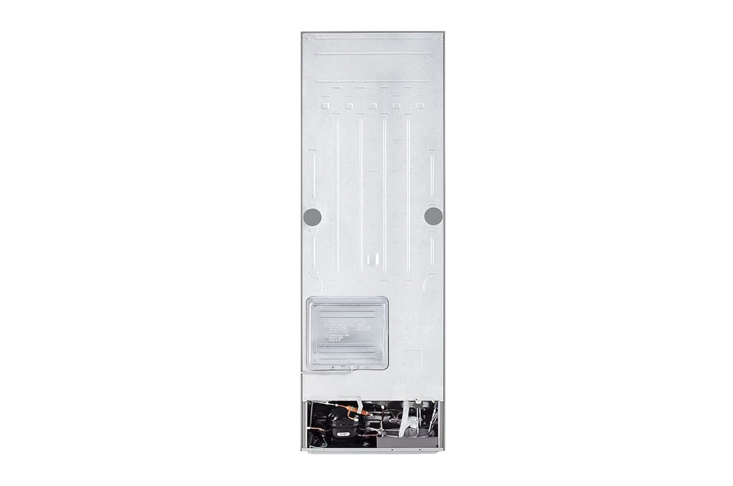LG GL-S312SPZY 272L 2 Star Frost-Free Double Door Refrigerator (Shiny Steel) – Smart Inverter, Convertible Freezer, Auto Smart Connect | Suraj Electronics Delhi NCR
