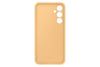 Samsung Galaxy S23 FE Silicone Case (Apricot) | Soft Touch | Eco-Friendly | Suraj Electronics Delhi NCR