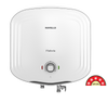 Havells Valerio 15L 5-Star Water Heater (Geyser) | Feroglas Tank, Incoloy Heating Element, Vertical Mount | Suraj Electronics Delhi NCR
