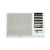 Hitachi RAW318HHEO 1.5 Ton 3 Star Inverter Window AC (Copper Condenser, R-32 Refrigerant, White)