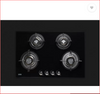 IFB 78-GCI4B Built-In Hob | 4 Brass Burners | Auto Ignition | Toughened Glass | Suraj Electronics Delhi NCR