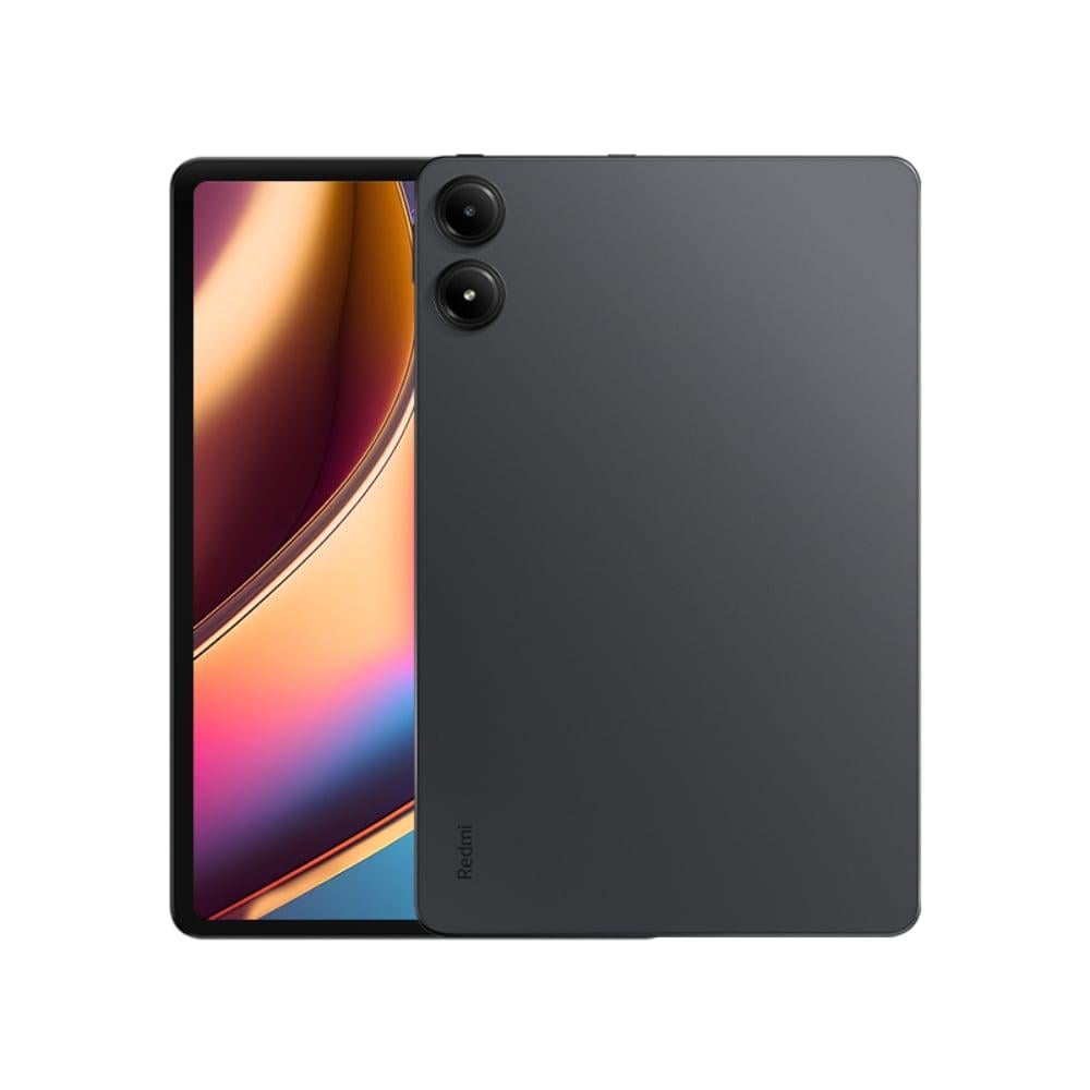 Xiaomi Redmi Pad Pro 本体 (1台目) Redmi Pad Pro 30.73 cm (12.1 inch) Tablet 6 GB RAM, 128 GB, Grey