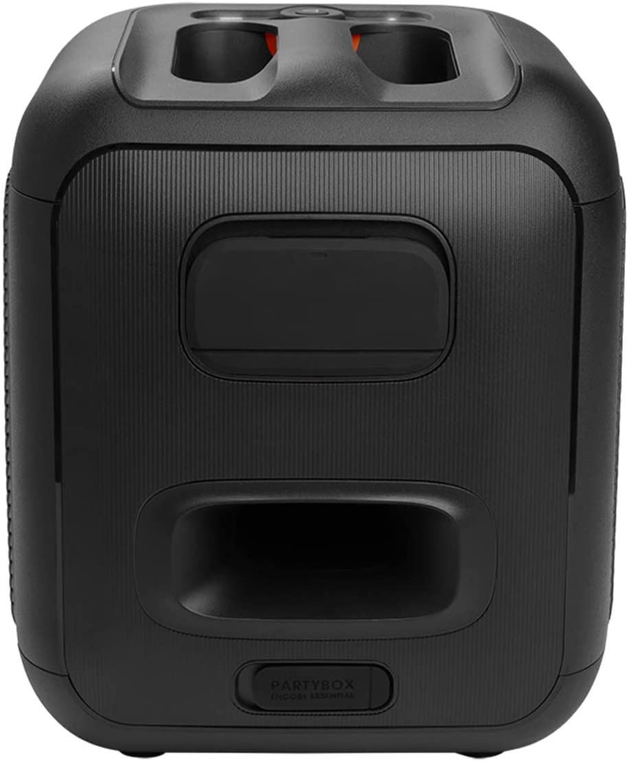 JBL PartyBox Encore Essential Bluetooth Speaker | 100W Pro Sound | Light Show | Mic Input | 6 H Playtime | Suraj Electronics Delhi NCR
