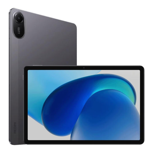 Redmi Pad 2 27.94 cm (11 inch) Wi-Fi + LTE Tablet, 8 GB RAM, 256 GB, Graphite Grey, VHU5783IN