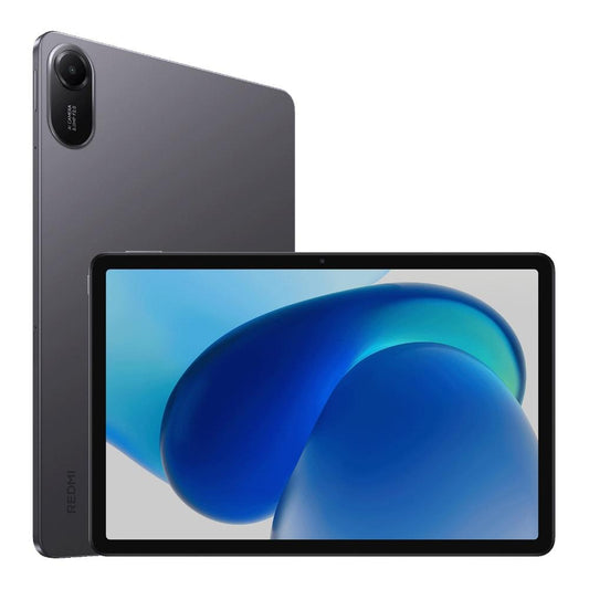 Redmi Pad 2 27.94 cm (11 inch) Wi-Fi Tablet, 4 GB RAM, 128 GB, Graphite Grey, VHU5784IN