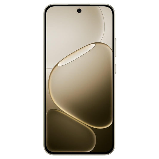 OPPO F31 Pro 5G 256 GB, 12 GB RAM, Desert Gold, Mobile Phone