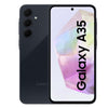 Samsung Galaxy A35 5G 256 GB, 8 GB RAM, Awesome Navy, Mobile Phone