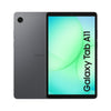 Samsung Tablet A11 22.09 cm (8.7 Inch) Wi-Fi Tablet, 8 GB RAM, 128 GB, Gray, SM-X133NZAEINS
