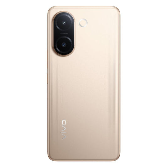 Vivo V60e 256 GB, 12 GB RAM, Gold, Mobile Phone