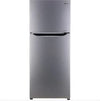 LG GL-N292DDSY 260 L 2 Star Inverter Frost-Free Double Door Refrigerator ( Dazzle Steel )