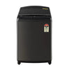 LG T90AJPB1Z Washing Machine 9.0 kg Black Fully Automatic Top Load