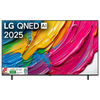 LG 65QNED8BA6A 165.1 cm (65 inch) QNED 4K Ultra HD Smart WebOS TV with Dolby Atmos (2025 Model)
