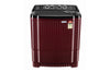 LG P8535SDAZ 8.5 Kg 5 Star Semi-Automatic Top Load Washing Machine | Roller Jet Pulsator + Soak | Wind Jet Dry | Rat Away Technology | Suraj Electronics Delhi NCR