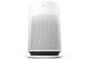 LG Air Purifier AS60GHWG0 PuriCare™ 360° ir Purifier Hit, Multi-filtration System, Compact in Size, PM 1.0 Sensor & Indicator, Wi-Fi Enabled,E11 Filter Hit Air Purifier Room Size 667ft² / 62 M²