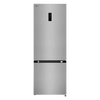 LG GL-B382DPZX 340 L 3 Star Wi-Fi Inverter Frost Free Double Door Refrigerator with Door Cooling+ (Shiny Steel)