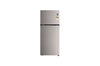LG GL-S342SUSY 322L Double Door Refrigerator, Smart Inverter Compressor, Convertible Multi Air Flow , Urban Steel, 2 Star