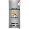 LG GL-S422SPZY 398 L 2 Star Frost-Free Smart Inverter Double Door Refrigerator ( Shiny Steel, Convertible with Express Freezing)