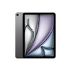 Apple iPad Air M3 27.59 cm (11 inch) Wi-Fi + Cellular Tablet, 128 GB, Space Grey, 2025, MCFV4HN/A