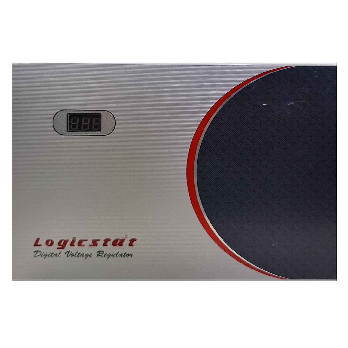Logicstat 4 Kva 170-270 V Voltage Stabilizer Copper Wound Air Conditioner Upto 1.5 Ton