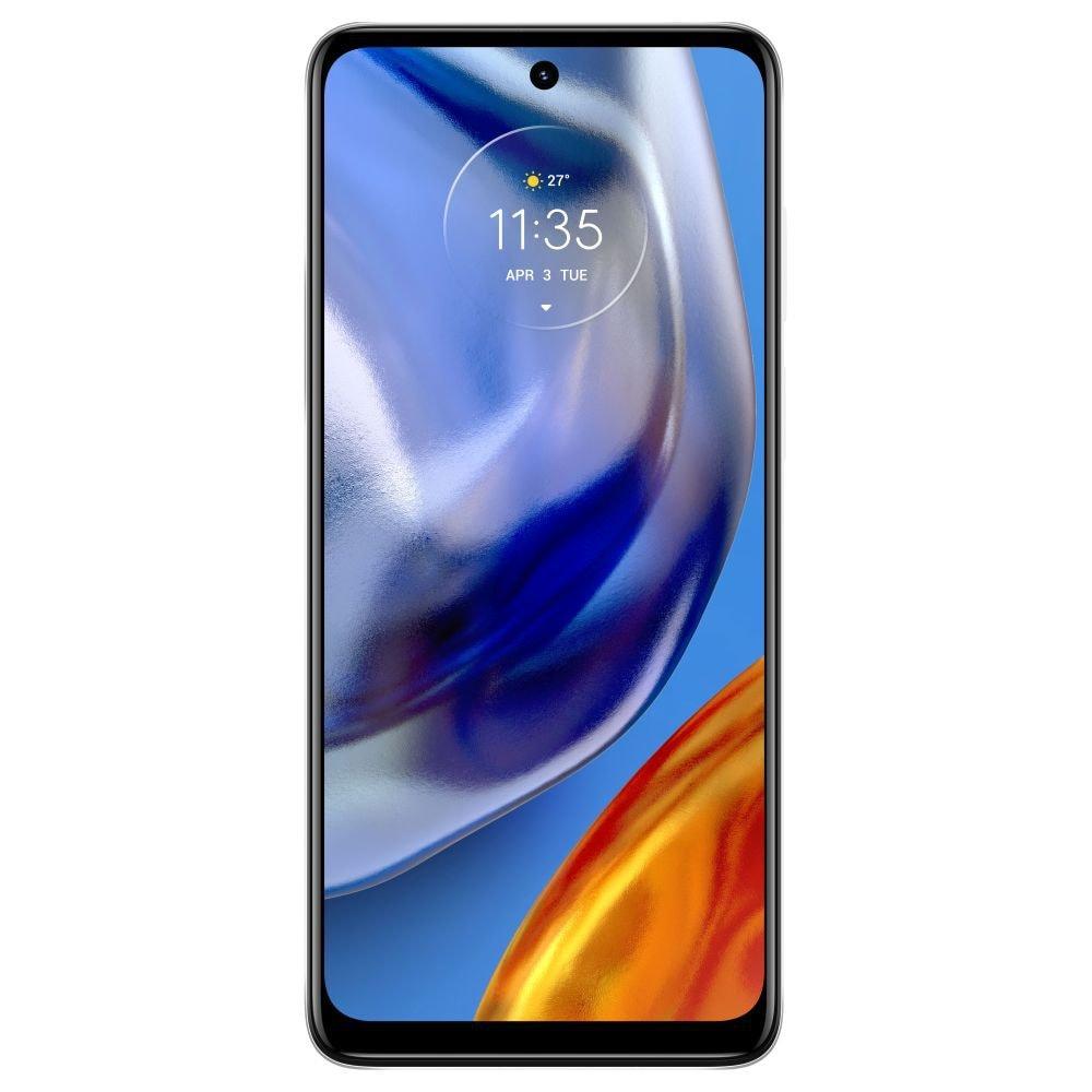 Motorola E32s 64 GB, 4 GB RAM, Misty Silver, Mobile Phone – Suraj