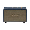 Marshall Acton III Bluetooth Speaker (Midnight Blue) | Gen 3 Stereo Sound, Bluetooth 5.2, RCA & Aux Input | Suraj Electronics Delhi NCR