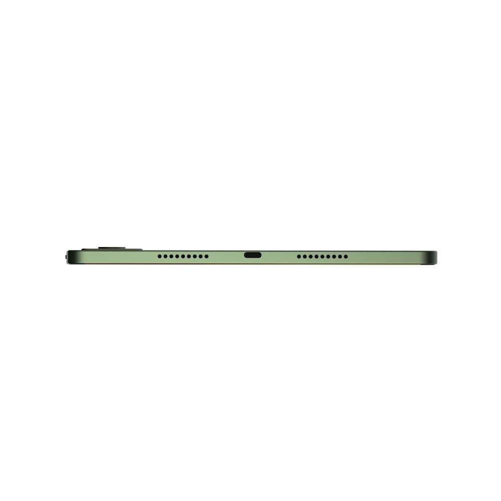 Moto Pad 60 Pro Wi-Fi Tablet with Pen, 128 GB, 8 GB RAM, Green, ZAG20000IN