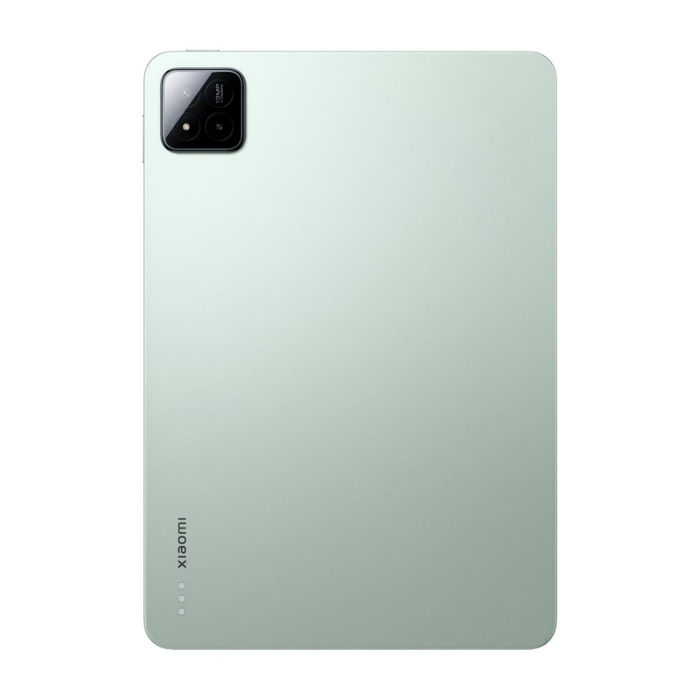 Xiaomi Pad 7 28.44 cm (11.2 inch) WiFi Tablet, 256 GB, 12 GB RAM, Sage Green, VHU5459IN