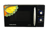 Morphy Richards 20 MS 20 L Solo Microwave Oven Black | 5 Power Levels | Mirror Finish | Suraj Electronics Delhi NCR