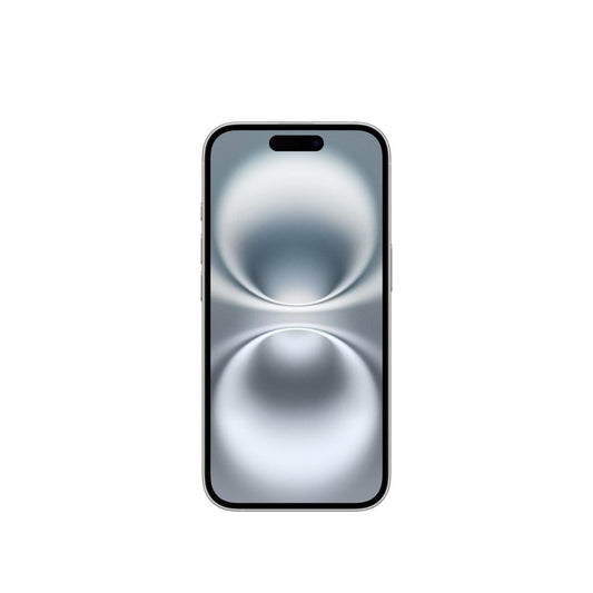 Apple iPhone 16 128 GB, White