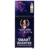 LG GL-N292BBEY 242 L 2 Star Smart Inverter Frost-Free Double Door Refrigerator ( Blue Euphoria, Smart Connect)