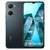 Vivo Y18i 64 GB, 4 GB RAM, Space Black, Mobile Phone