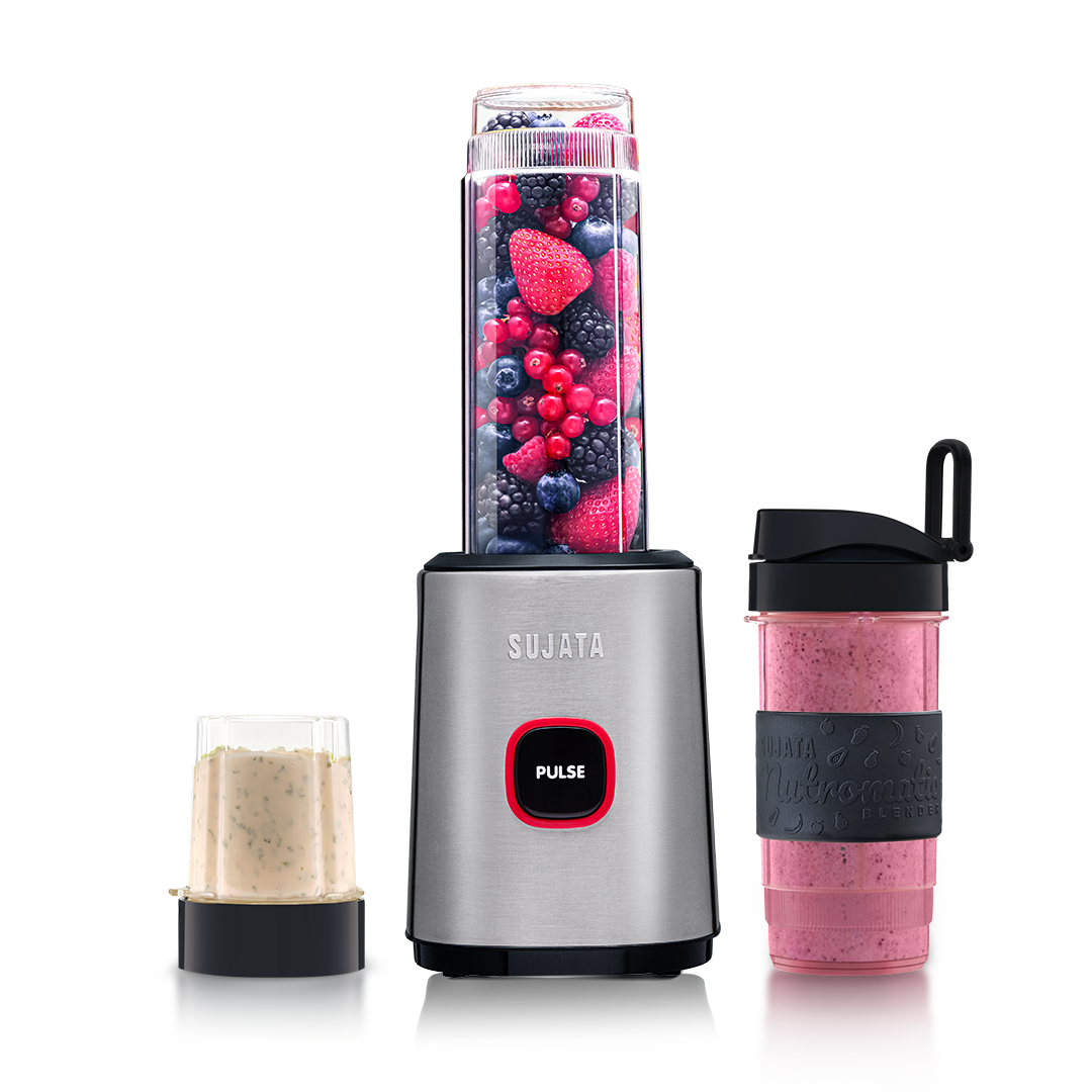 Electric Power Blender 600W | Sujata Nutromatic