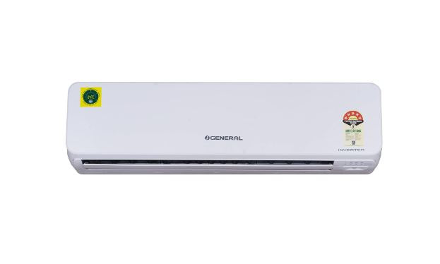 O’General ASGG24CGAA-B 2 Ton 5 Star Inverter Split AC (2025 Model) | R32 | Copper Condenser | Free Installation Delhi NCR only