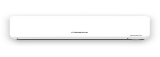 O General ASGG18KJTA-B 1.5 Ton 5 Star Inverter Split AC Hot & Cold Copper Condenser only in Delhi NCR