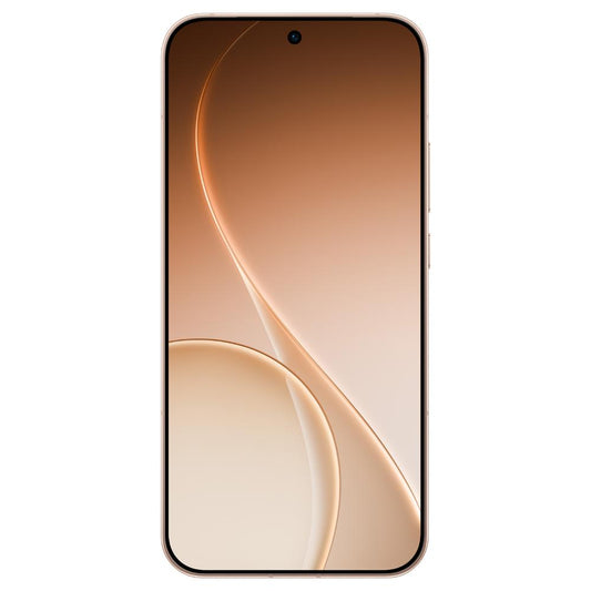 Oppo Reno15Pro 5G 256 GB, 12 GB RAM, Sunset Gold, Mobile Phone