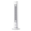 Philips CX 5535/00 Bladeless Tower Fan | Remote & Touch Control | Quiet Operation | 60° Oscillation