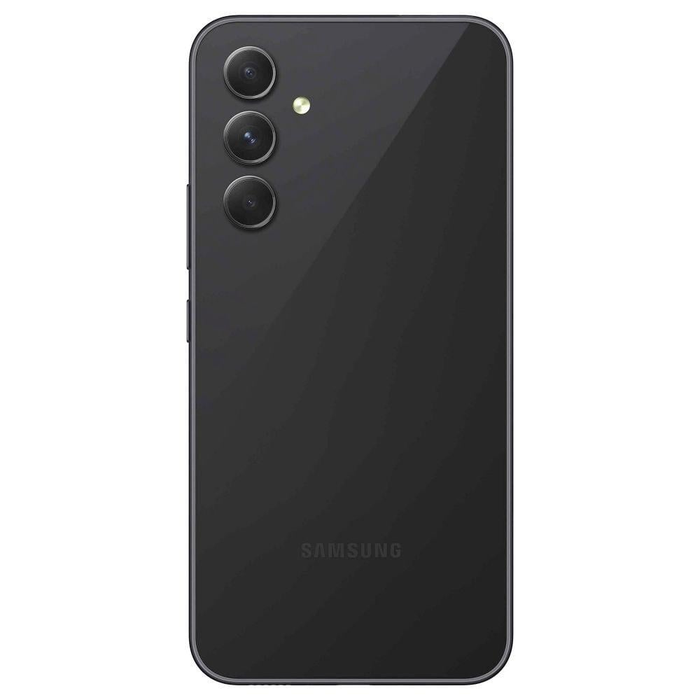 Samsung Galaxy A54 5G 256 GB, 8 GB RAM, Awesome Graphite, Mobile Phone