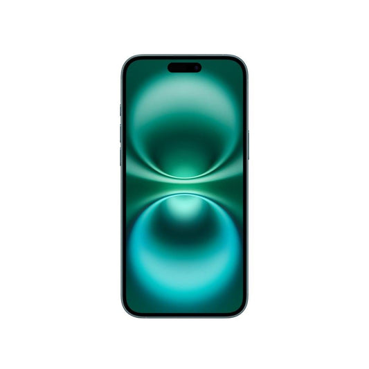 Apple iPhone 16 Plus 256 GB, Teal