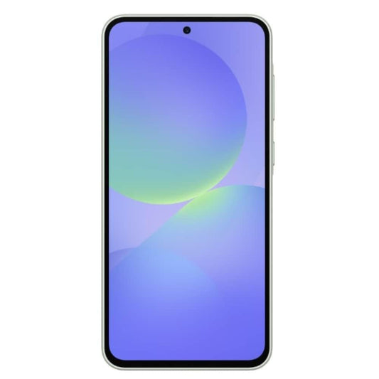 Samsung Galaxy A36 5G 256 GB, 8 GB RAM, Awesome Lime, Mobile Phone