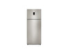 Godrej RT EONREGALIS 477B RCI CH GD 436 Litre 2 Star Frost Free Double Door Refrigerator – Champagne Gold | Movable Ice Tray, Door Display Controls, Toughened Glass Shelves | 10-Year Compressor Warranty