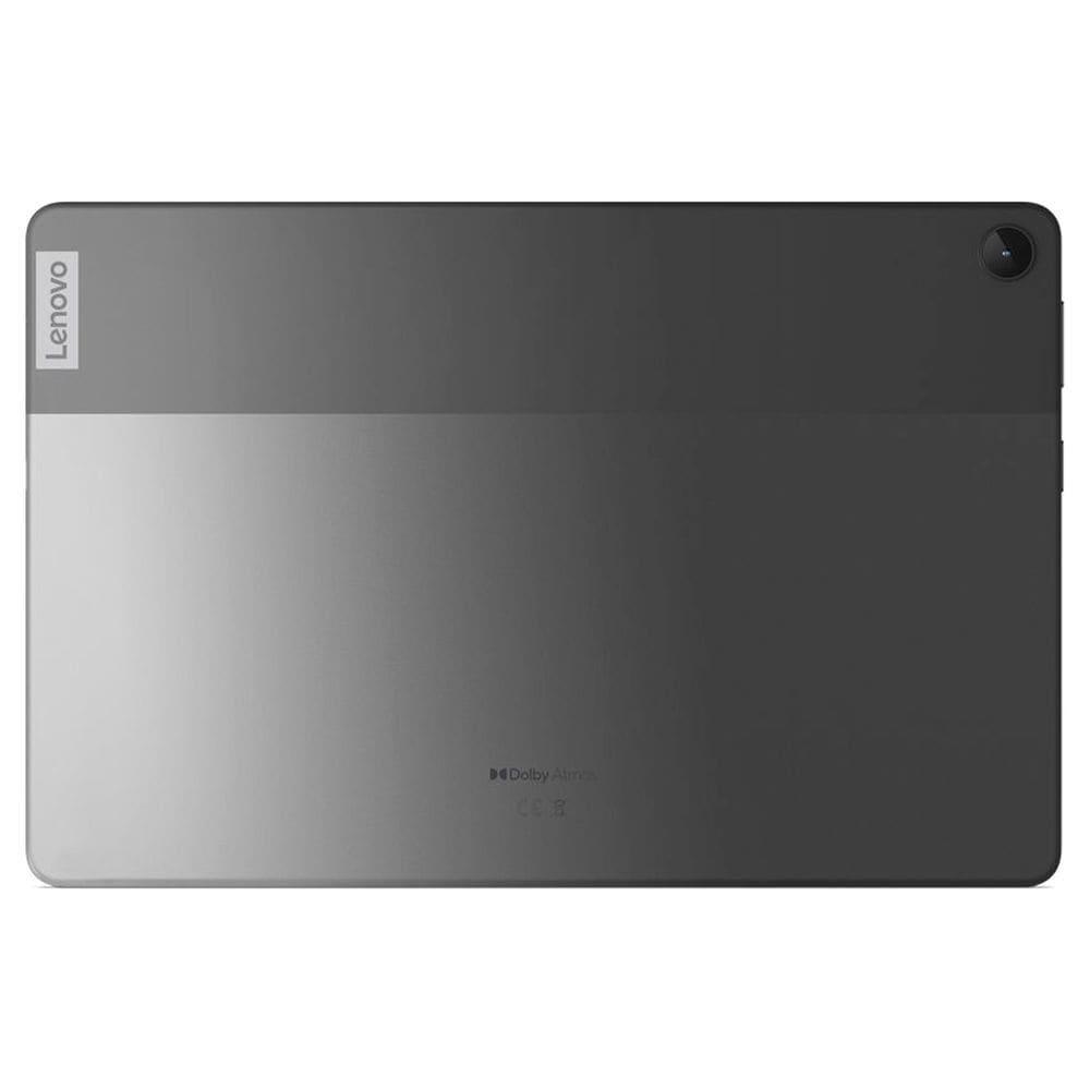 Lenovo Tab M10 (3rd Gen) 25.65 cm (10.1 Inch) Tablet 4 GB RAM, 64 GB, Storm Grey ZAAF0017IN, LTE