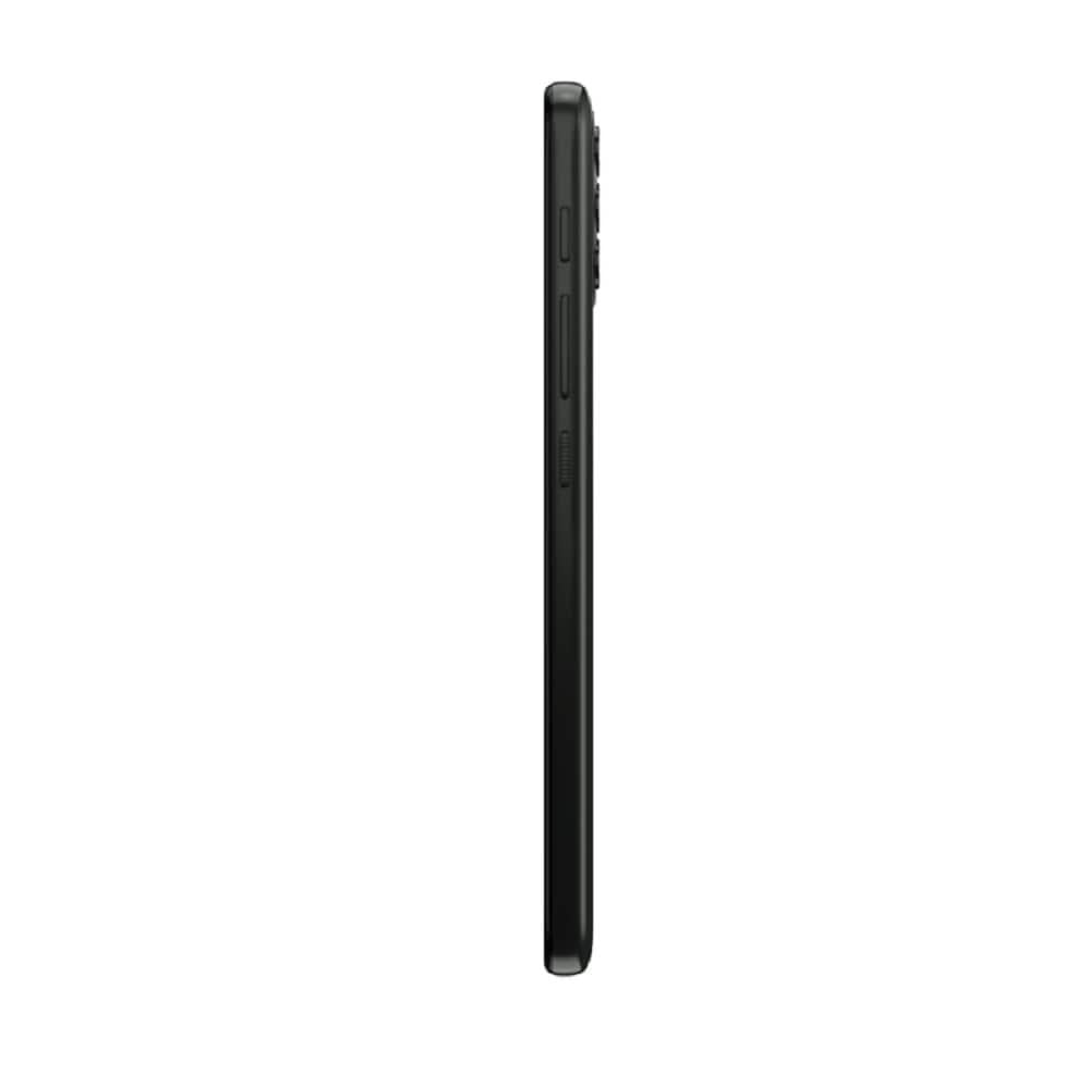 Motorola E40 64 GB, 4 GB RAM, Carbon Gray, Mobile Phone