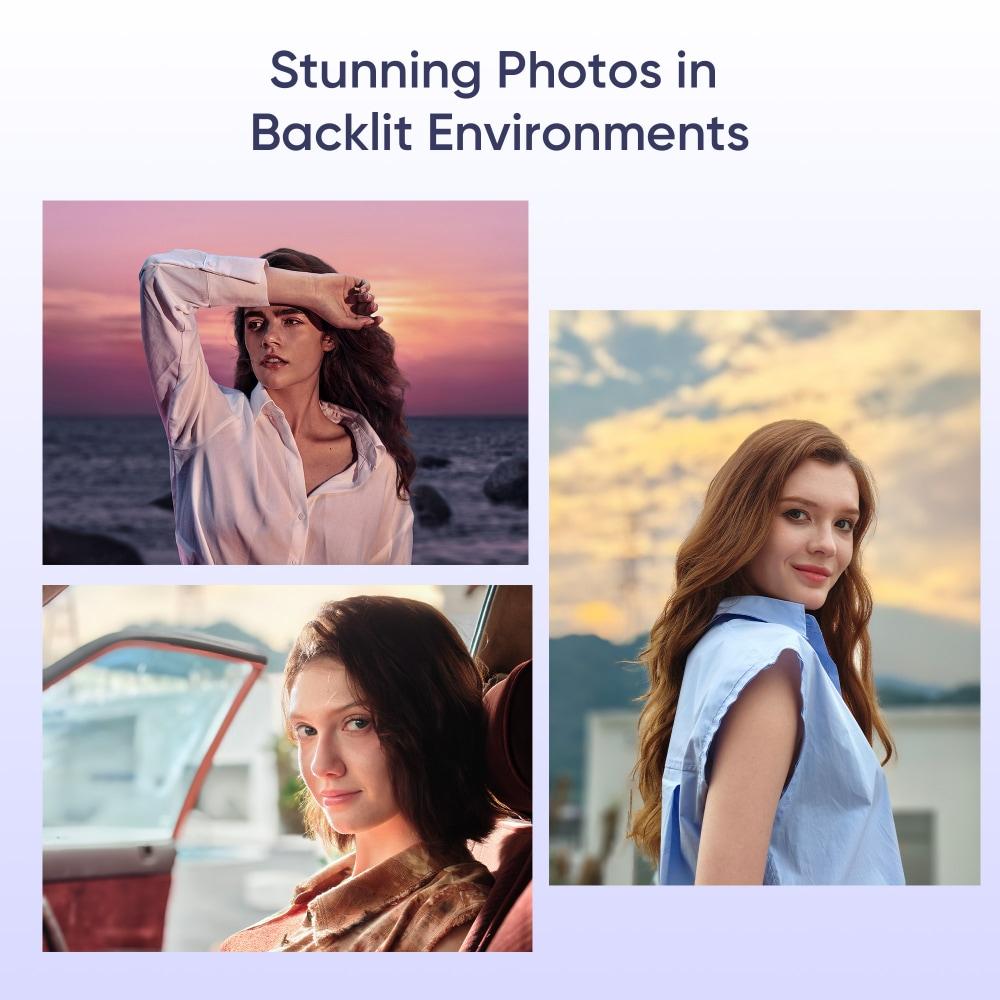 Realme 13 Pro 5G 512 GB, 12 GB RAM, Monet Purple, Mobile Phone
