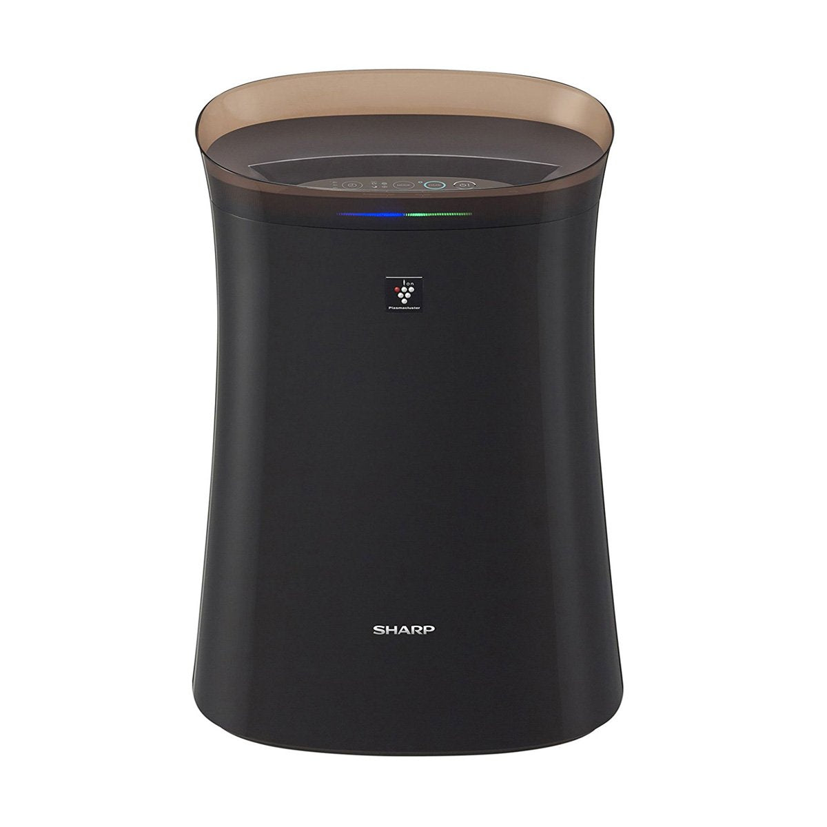 Sharp FP-F40E-T Air Purifier Active Plasmacluster Technology, True HEPA Filter, HAZE Mode