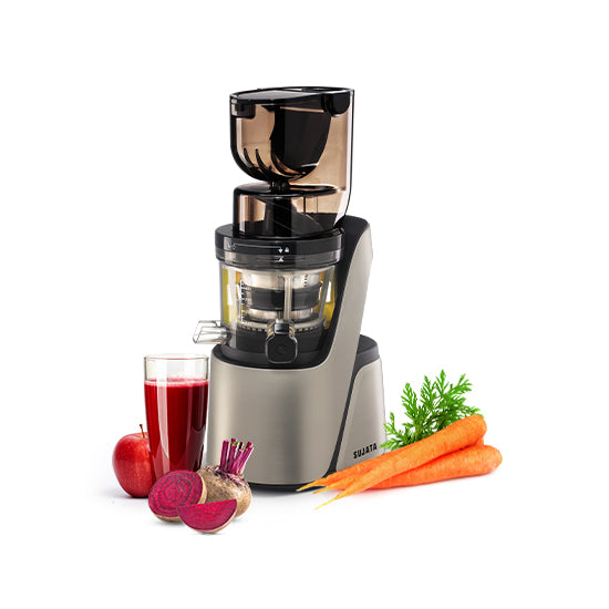 SJ01 Cold Press Slow Juicer | Slow Juicer Machine - Sujata